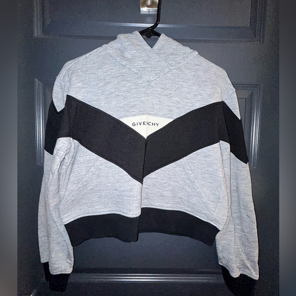 Givenchy Pants Set ( Pants Size 36 )( Hoodie Size Small )